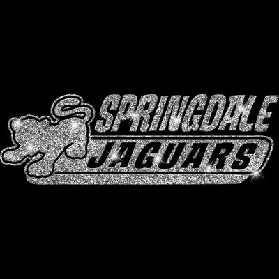 GLT102 SILVER GLITTER Thumbnail