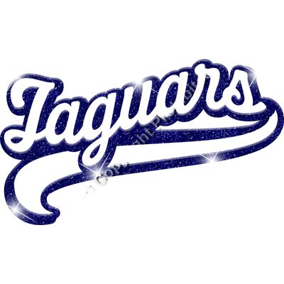 GLT78 BLUE GLITTER Thumbnail