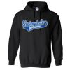 18500 Adult Heavy Blend Hooded Sweatshirt Thumbnail