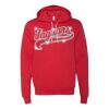 3719 Unisex Sponge Fleece Hoodie Thumbnail