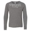 3513Y Youth Extra Soft Tri-blend Long Sleeve Thumbnail