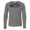 3513Y Youth Extra Soft Tri-blend Long Sleeve Thumbnail